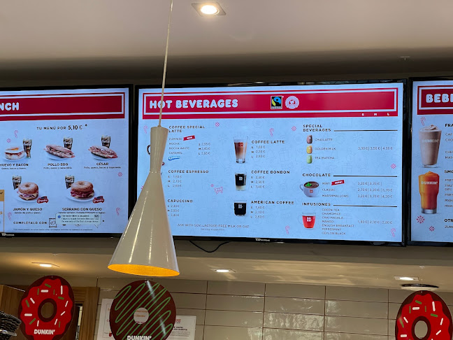 Av. Juan de Borbón, s/n, C.C. Thader, Local B-47, 30110 Churra, Murcia