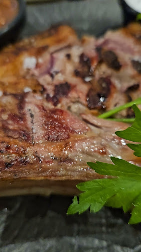 Opinii despre Cotton Grill în Churra - Gastronomía y hostelería