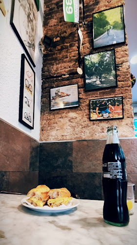 Cafeteria Palmer - Gastronomía y hostelería