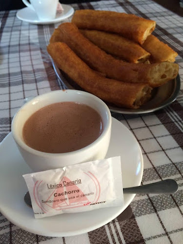 Bar Cafetería Centro - Las Palmas de Gran Canaria