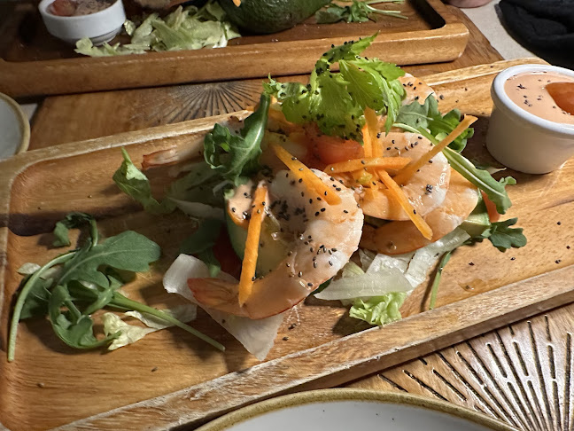 Terraza Casa Blanca Las Canteras