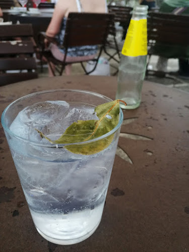 Café del Parador de Santiago Open Times