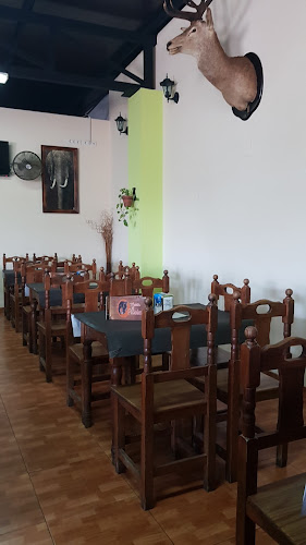 Restaurante Mesón El Picadero - Gastronomía y hostelería