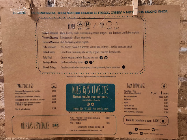 A Tu Bola - Barcelona