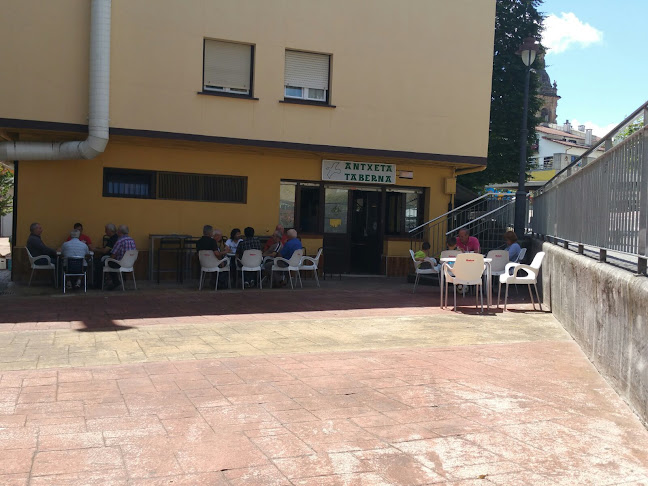 Zubiaurrenea Kalea, 6, 20170 Usurbil, Gipuzkoa