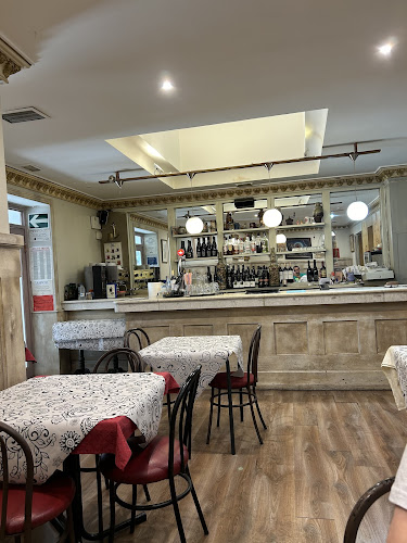 Bar Restaurante La Oficina - Toledo