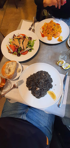 Restaurante Gorbea Bilbao - Gastronomía y hostelería