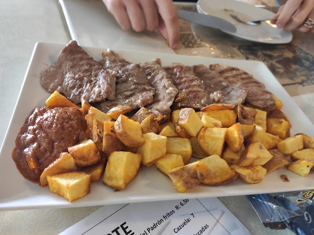 Tapería El Baluarte - Gastronomía y hostelería