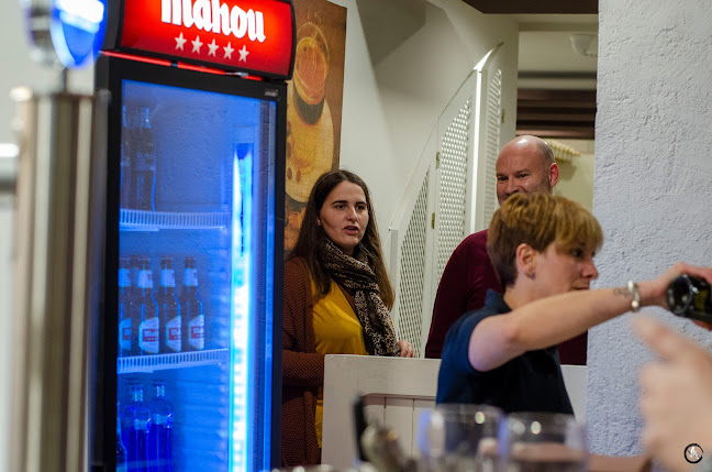 Opinii despre El Cullerot - Restaurante en Xàtiva în Xàtiva - Gastronomía y hostelería