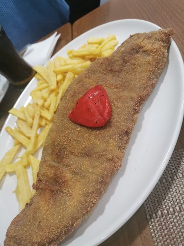 Reviews of El Perfil in Madrid - Gastronomía y hostelería