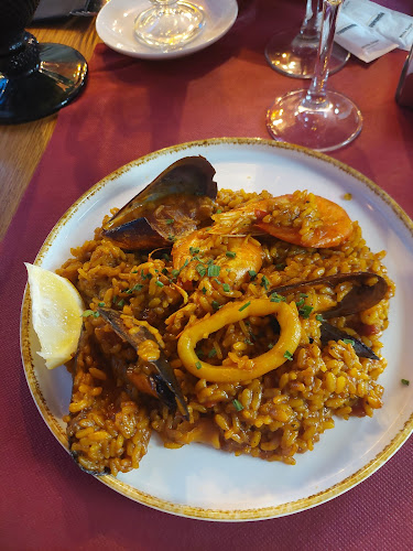 Comentarii opinii despre Bar Concordia