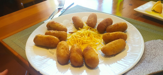 Restaurante El rincón de Bernardo