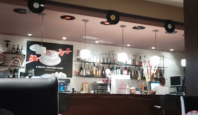 Reviews of La Pierotti Pizzería - Beniajan in Murcia - Gastronomía y hostelería