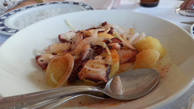 Gosende, 24, 15669 Andeiro, A Coruña