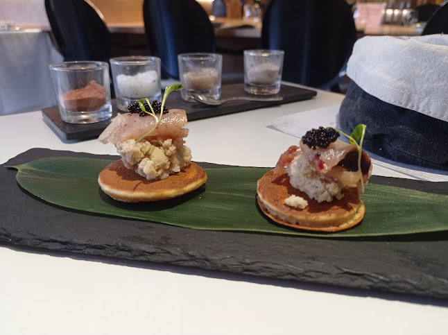 Comments and reviews of Ataula Gastrobar