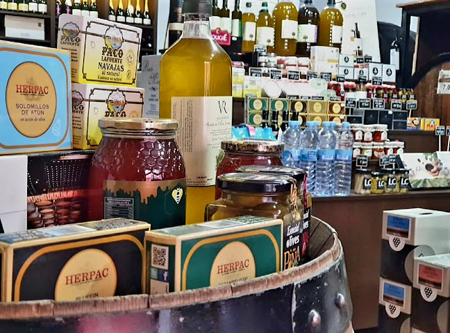 Bodega Casa Pina - Gastronomía y hostelería