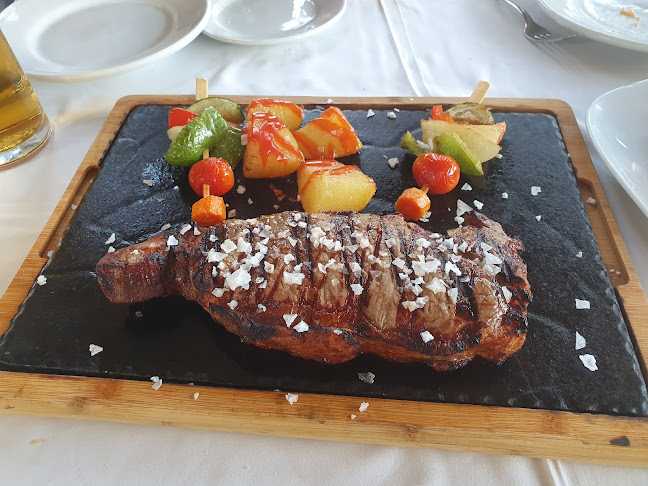 Carretera de, km 6.5, 18160 Güejar Sierra, Granada