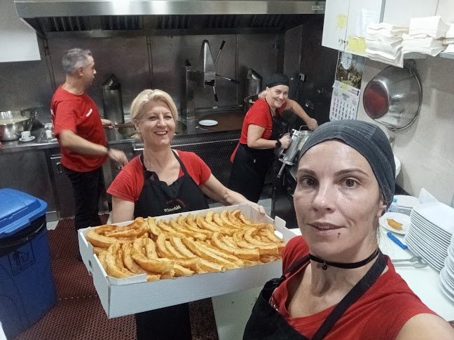 Churreria Mónaco - Gastronomía y hostelería