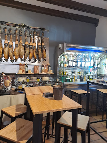 Comentarii opinii despre Restaurante El Horno de Miguel