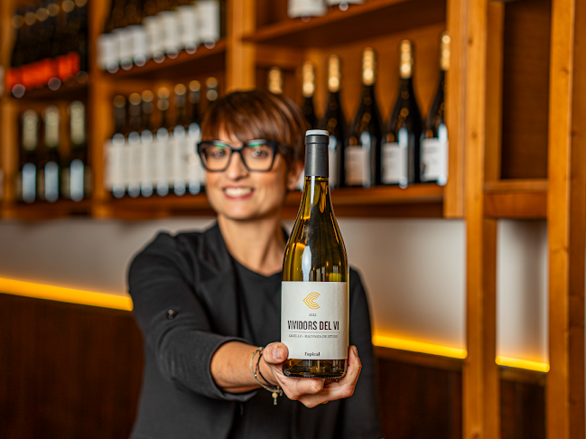 Més de Vi Restaurant - Gastronomía y hostelería