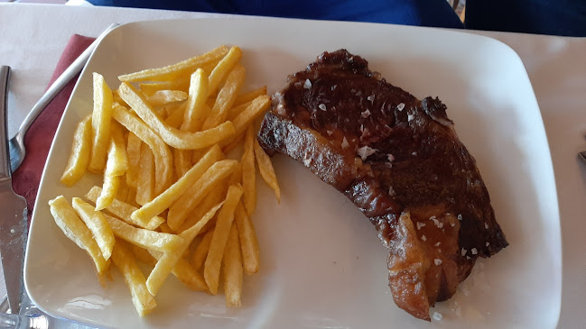 Venta Restaurante "Las Brasas" Phone number