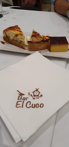 Bar El Cuco - Jerez de la Frontera