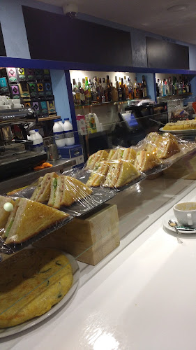 Ziaboga Bar Phone number