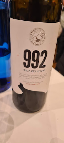 Comentarii opinii despre Restaurante El Peñón