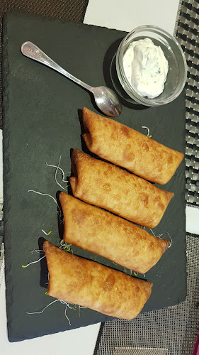 Restaurante ALMANTONI - Sant Joan d'Alacant