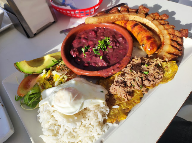 IL RICO POLLO - Gastronomía y hostelería