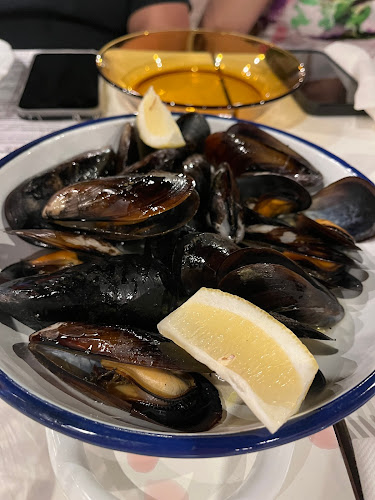 Restaurante Ca Aleix Phone number