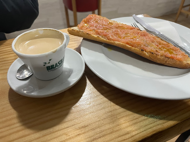 Bar Nobel - Gastronomía y hostelería