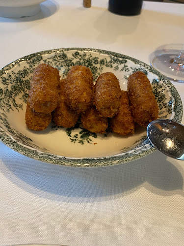 Restaurante Salitre - Gastronomía y hostelería