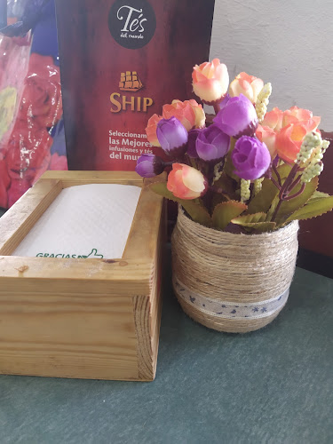 Cafetería La Habana Phone number