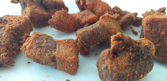 Restaurante La Alegria - Gastronomía y hostelería