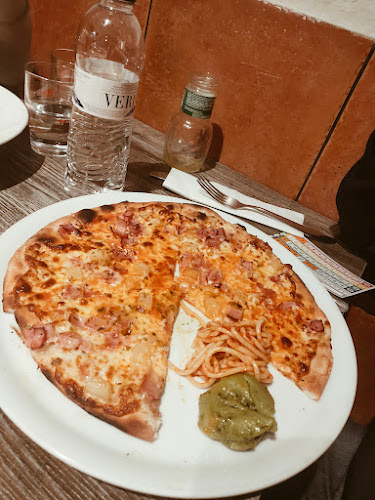 Opinii despre Pizzeria Carla în Barcelona - Gastronomía y hostelería