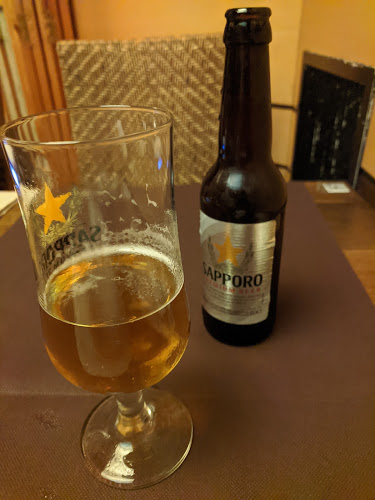 Restaurant Zhen - Alzira