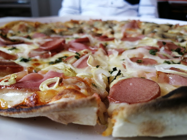 Pizzeria Bobby - Mahón