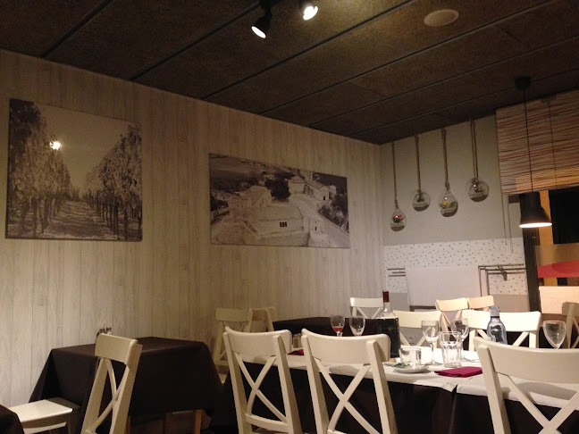 Restaurant Pizzeria La Vendetta - Gastronomía y hostelería