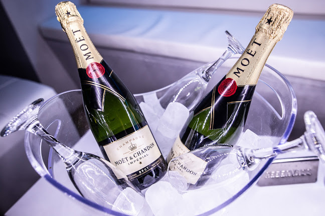 Opinii despre FIVE în Valencia - Gastronomía y hostelería