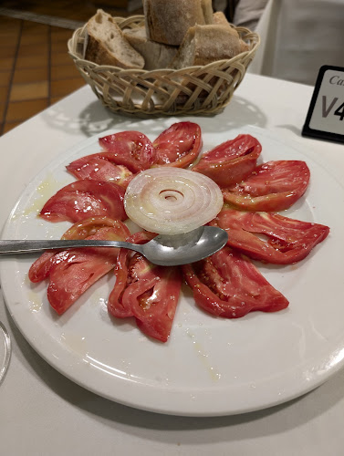 Opinii despre Restaurante Casa Zulema în Sanxenxo - Gastronomía y hostelería