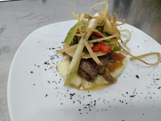 Restaurante Sol y Luna - L'Alfàs del Pi