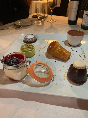 Opinii despre Assunta Madre în Barcelona - Gastronomía y hostelería