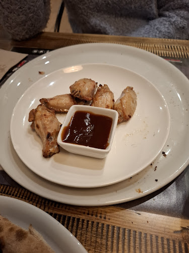 Comments and reviews of Pizzería Carlos