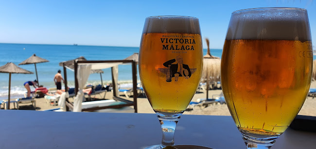 Chiringuito Oasis Playa