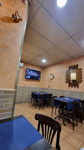 Mi Casa Bar y Restaurante - Barcelona