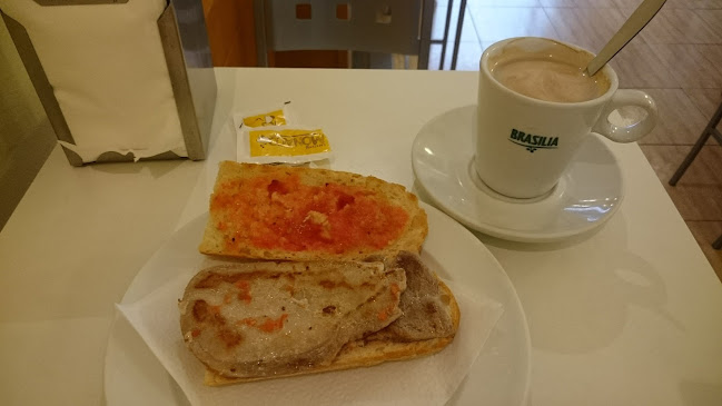 Cafeteria Mònaco - Tarragona