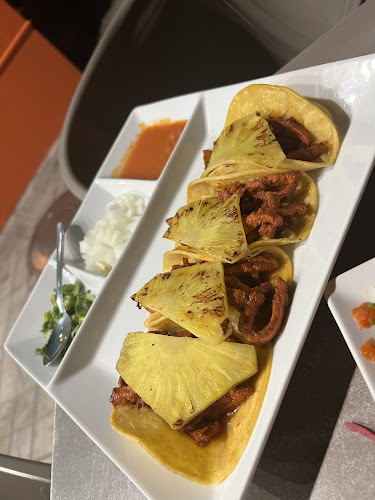 Comments and reviews of Restaurante El Nopal