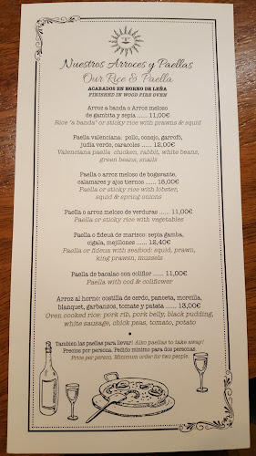 Casa Grau Open Times