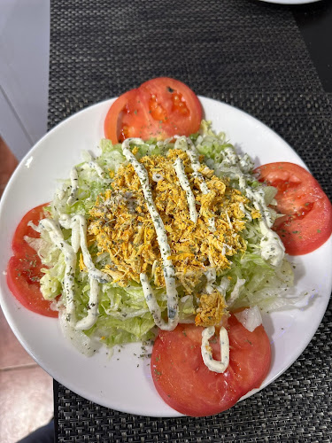 Comentarii opinii despre Nossa Pizza